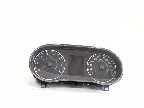 Used Instrument cluster Instrument cluster RENAULT MASTER III Van (FV) 2.3 dCi 135 RWD (FV0N) (136 hp) 34634204 34634204