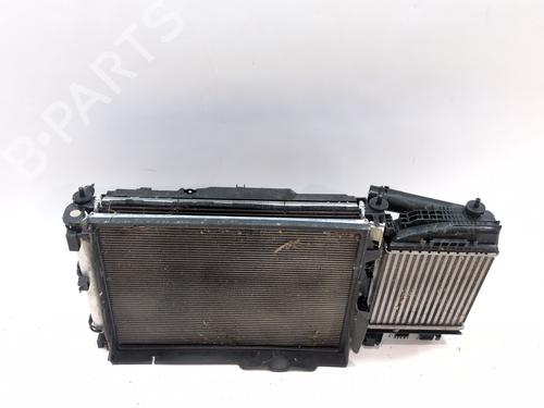 Radiator set RENAULT CLIO V (B7_) 1.0 TCe 100 (B7MT) | BP39141838M120 - Image 5