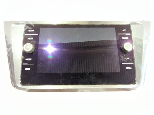 Display VW TIGUAN (AD1, AX1) 2.0 TDI | BP28381120C48 