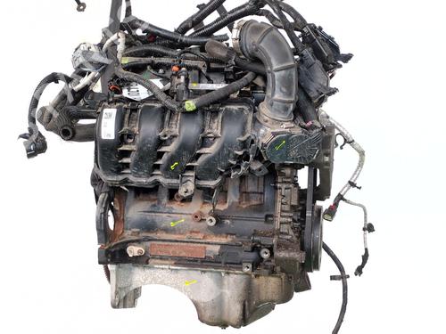 Used Engine CHEVROLET VOLT EV 150 (151 hp) 32442908