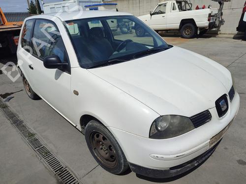 Headlight switch SEAT AROSA (6H1)  | BP25606009I24 