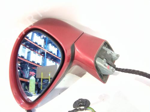 Left mirror CITROËN C4 I (LC_) 1.4 16V | BP29192199C26 