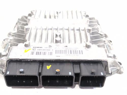 engine-control-unit-ecu-peugeot-407-6d_-2004-2005-2006-2007-2008-2009-2010-2011-30573188 main image