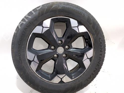 Used Rim Rim 39552400 39552400