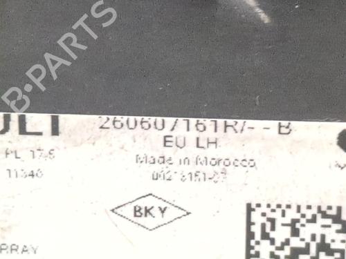 Left headlight DACIA BIGSTER  | BP32044283C28  - Image 7