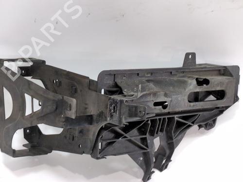 Used Left headlight support BMW 5 (F10) 520 d (163 hp) 29446333