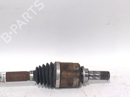 Left front driveshaft DACIA JOGGER (RK_) 1.0 TCe 110 (RKMD) | BP39552366M38 - Image 4