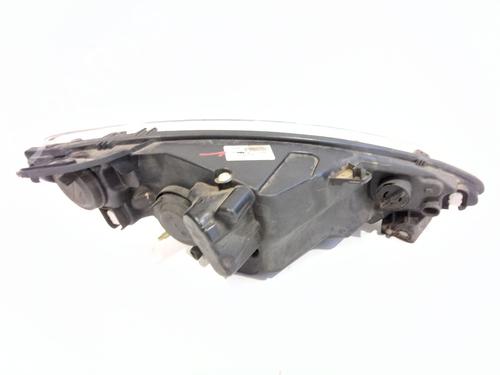 Left headlight PEUGEOT 1007 (KM_) 1.4 HDi | BP29270795C28 
