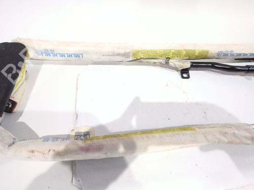 Left curtain airbag HYUNDAI ix35 (LM, EL, ELH) 1.7 CRDi | BP26550081C11 