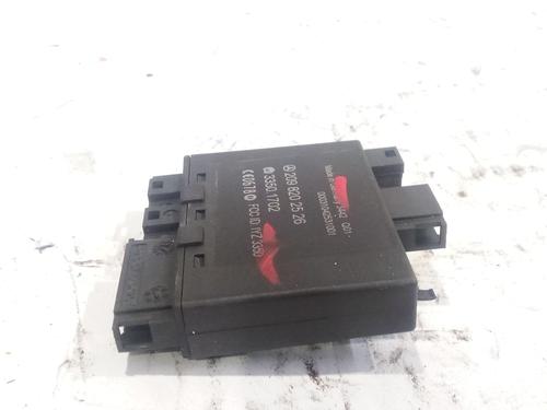 Electronic module MERCEDES-BENZ CLK (C209) CLK 270 CDI (209.316) | BP24433238M83 