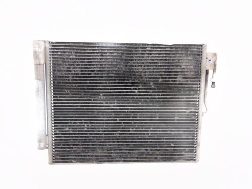Used AC radiator OPEL MERIVA B MPV (S10) 1.4 (75) (120 hp) 27717380