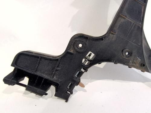 Rear bumper reinforcement AUDI A3 Sportback (8PA) 1.6 | BP25005720C73 