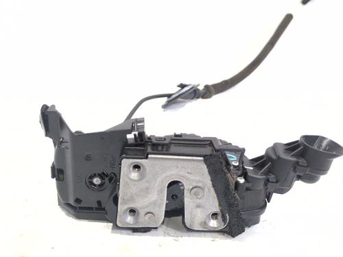 Front left lock RENAULT CAPTUR II (HF_) TCe 100 (HFMT) | BP35944163C98 - Image 3