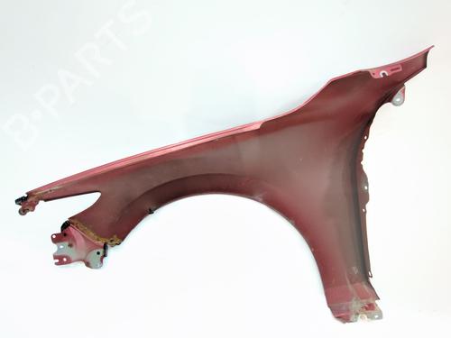 Right front fenders MAZDA MX-5 IV (ND__) 2.0 (ND6E, NDERC) | BP30157742C42 
