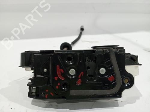 Rear left lock VW GOLF VI (5K1) 1.6 TDI | BP17821488C100 