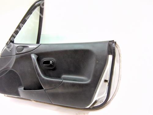 Right front door MAZDA MX-5 II (NB) 1.8 16V (NB8C) | BP27199385C3 