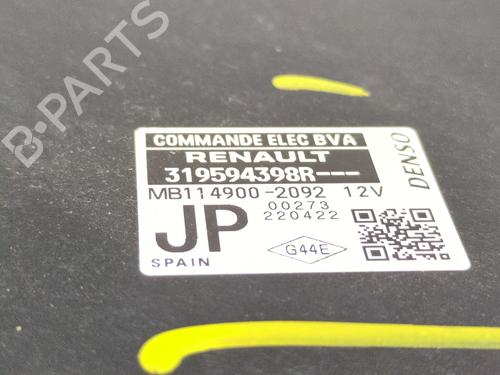 Electronic module RENAULT AUSTRAL TCe 140 (HGMF) | BP36074618M83 - Image 2