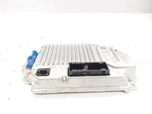 Used Electronic module FORD FIESTA VII (HJ, HF) [2017-2025]  18051984