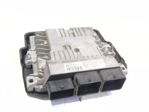 Engine control unit (ECU) CITROËN C3 Picasso (SH_) 1.6 HDi 115 | BP33735727M57 - Image 2