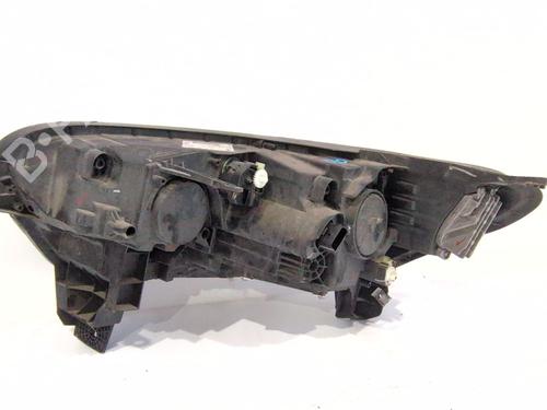 Right headlight RENAULT KADJAR (HA_, HL_) 1.5 dCi 110 (HLA3) | BP38409963C29 - Image 3