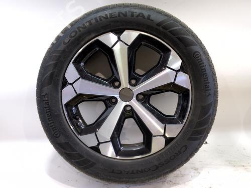 Used Rim Rim 39431018 39431018