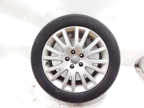 Used Rim AUDI A6 C6 (4F2) 2.0 TDI (140 hp) 20343121