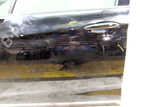 Left front door OPEL ASTRA K (B16) 1.2 Turbo (68) | BP29370415C2 