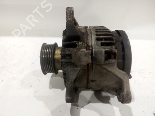 Generator IVECO DAILY III Van 29 L 11 V (106 hp) 23137474