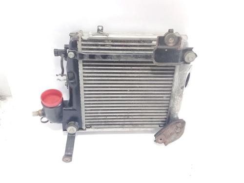 Used Intercooler TOYOTA LAND CRUISER 90 (_J9_) 3.0 D-4D 4WD (KDJ90_, KDJ95_, KDJ90W, KDJ95W) (163 hp) 18410671