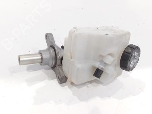 Brake master cylinder SMART FORTWO Coupe (453) 0.9 (453.344, 453.353) | BP17821104M77 