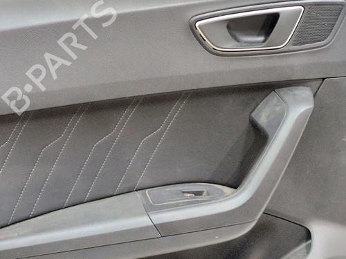 Rear left panel SEAT ATECA (KH7, KHP) 1.0 TSI | BP38951175C60 - Image 3