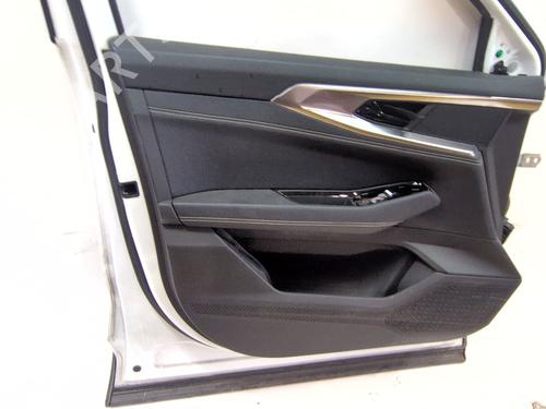 Left front door RENAULT AUSTRAL TCe 140 (HGMF) | BP36452569C2 - Image 11