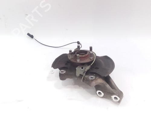 Used Right front steering knuckle LEXUS CT (ZWA10_) 200h (ZWA10_, ZWA10R) (136 hp) 19431300