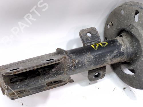Right front shock absorber PEUGEOT RIFTER 1.5 BlueHDi 75 (ECYHW) | BP27716632M17 