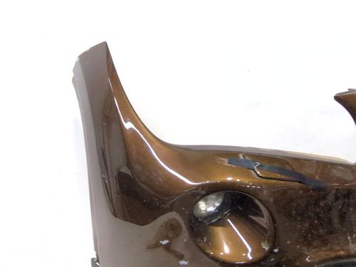 Front bumper BMW X1 (E84) xDrive 18 d | BP36264576C7 - Image 2