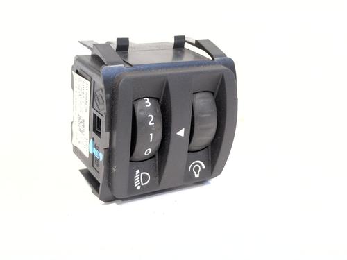Used Switch RENAULT CAPTUR I (J5_, H5_) 0.9 TCe 90 (90 hp) 30158212
