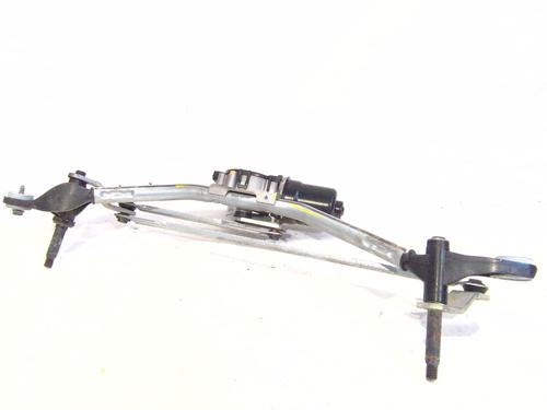 Used Front wiper motor Front wiper motor RENAULT KANGOO III Box Body/MPV 1.5 Blue dCi 95 (FJAB) (95 hp) 33173257 33173257