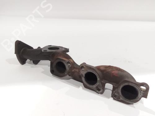 Used Exhaust manifold LAND ROVER DISCOVERY IV (L319) 3.0 TD 4x4 (211 hp) 18485167