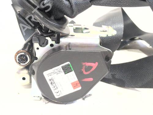 Front left seatbelt MITSUBISHI COLT VII Hatchback (VB_) | BP38304169I26 - Image 2