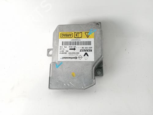 Used ECU airbags MERCEDES-BENZ CITAN MPV (W415) [2012-2021]  17814547