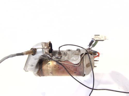 Catalyst RENAULT CAPTUR I (J5_, H5_) 0.9 TCe 90 | BP29966138M10 