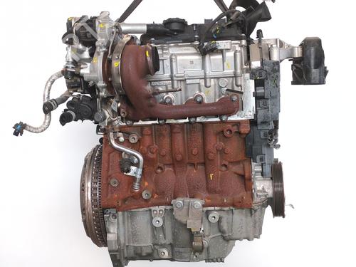 Engine DACIA DUSTER (PYM_, PYN_) | BP37031124M1 - Image 3