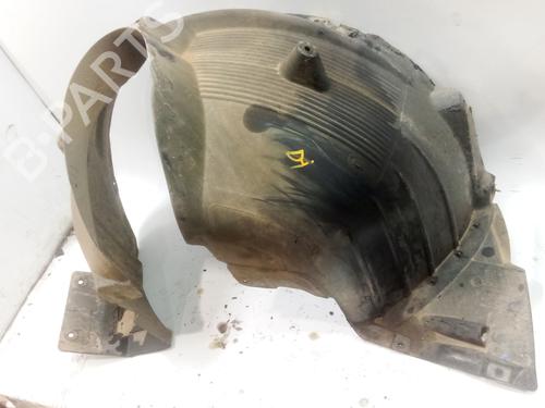 Wheel arch BMW X3 (E83)  | BP23983576C56 