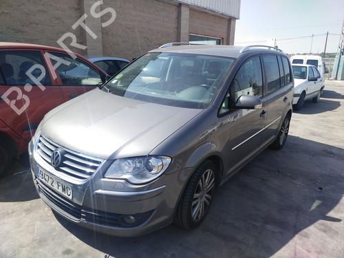 Headlight switch VW TOURAN (1T1, 1T2) 1.9 TDI | BP17820498I24 