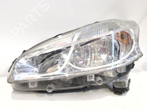 Used Left headlight Left headlight 36295423 36295423