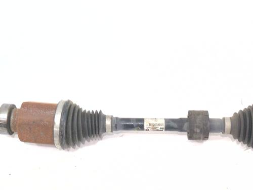 Right front driveshaft RENAULT RAFALE Coupe (DGM_) | BP37154480M39 - Image 3