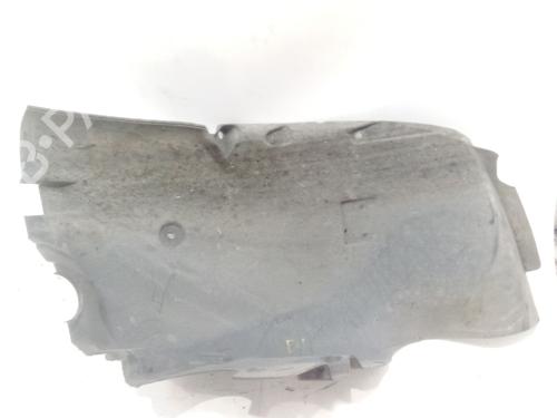 Passage de roue MERCEDES-BENZ SPRINTER 5-t Platform/Chassis (B906) [2006-2020]  30478326