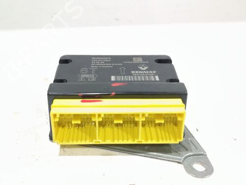 Used ECU airbags DACIA DUSTER (PYM_, PYN_) [2023-2026]  32027864