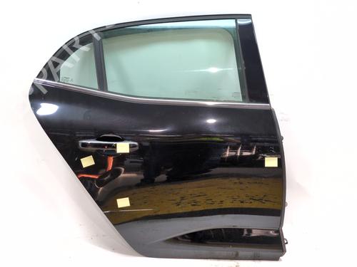 Used Right rear door Right rear door 37068632 37068632