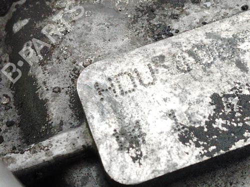 Gearbox SEAT ALTEA (5P1) 2.0 TDI 16V | BP29502840M3 